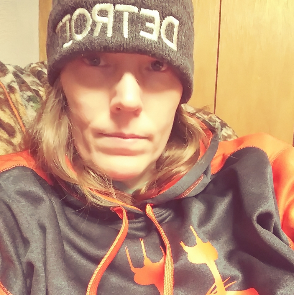 Meet your Posher, Jeannie